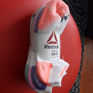 reebok socks